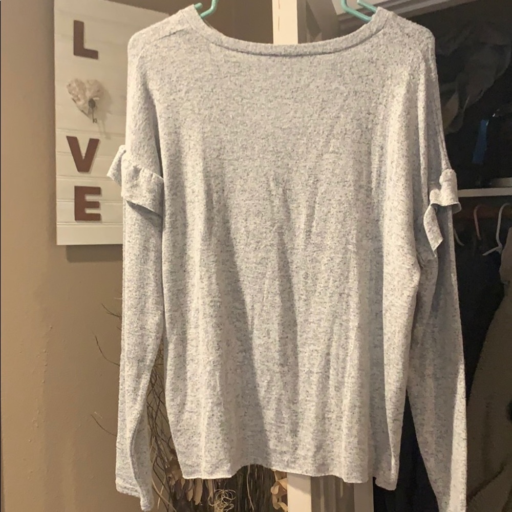 NWOT AMERICAN EAGLE TOP